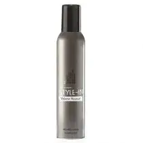 Nebrya Ice Cream Style-in Volume Mousse 400ml Volume Mousse Fixes Quickly And Creates A Protective Film, Nourishing And Hydrating The Hair. Gives Volume And Elasticity For Maximum Creative Freedom. Leaves No Residue And Can Be Removed With A Brush Or Shampoo. Does Not Contain Propellants Considered Harmful To Ozone. Use: Distribute 3-4 Dolls Of Mousse On Washed And Towel-dry Hair, Comb And Proceed To Styling. Apply To Dry Hair For A Decisive Styling.