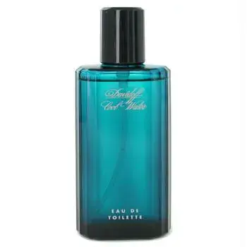 Davidoff Cool Water (EDT) tualetinis vanduo vyrams 125 ml