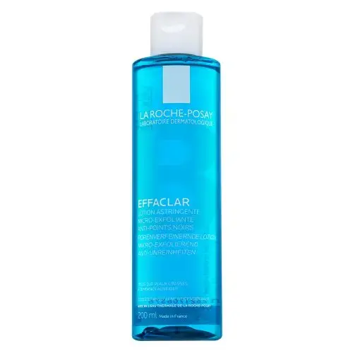 La Roche-Posay Effaclar attīrošs losjons savelkošs losjons 200 ml