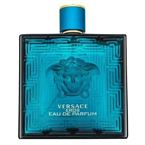 Versace Eros Eau de Parfum smaržas ūdens vīriešiem 200 ml