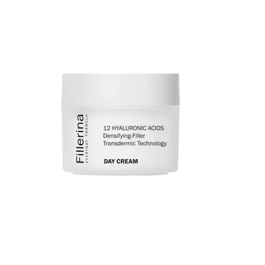 Labo, Fillerina Everyday Grade 5, Hyaluronic Acid, Anti-Aging, Day, Cream, 50 ml