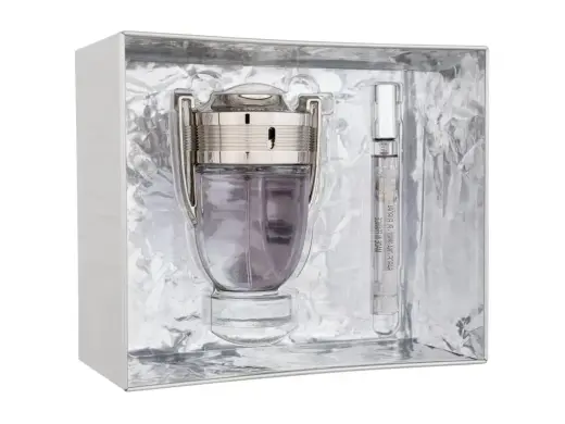 Paco Rabanne Invictus Eau de Toilette 100 ml