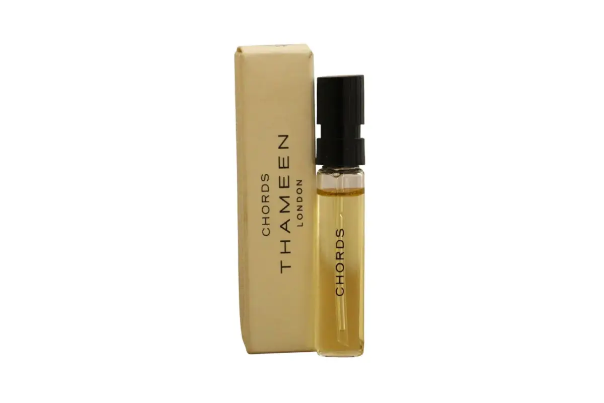 Thameen London , Chords, Eau De Cologne