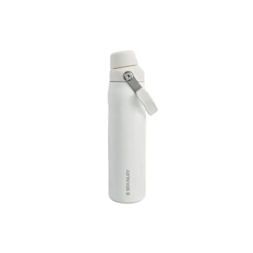 Termopudele The Aerolight IceFlow Water Bottle Fast Flow 0,6L Frost (balta)