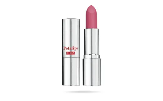 Pupa, Petalips, Paraben-Free, Matte, Cream Lipstick, 009, Soft Cyclamen, 3.5 g *Tester