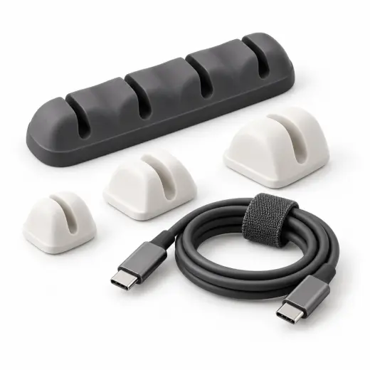 Cable organaizers