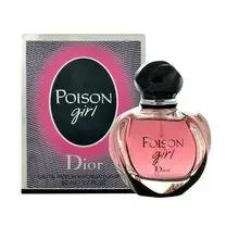 Dior Poison Girl (EDP) Eau de Parfum for Women 50 ml