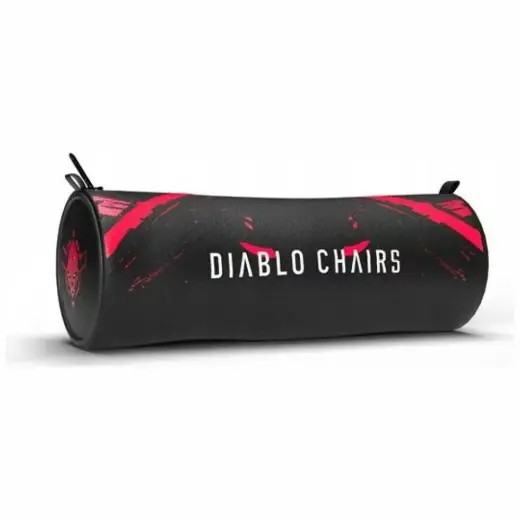 Diablo Chairs Pencil Case