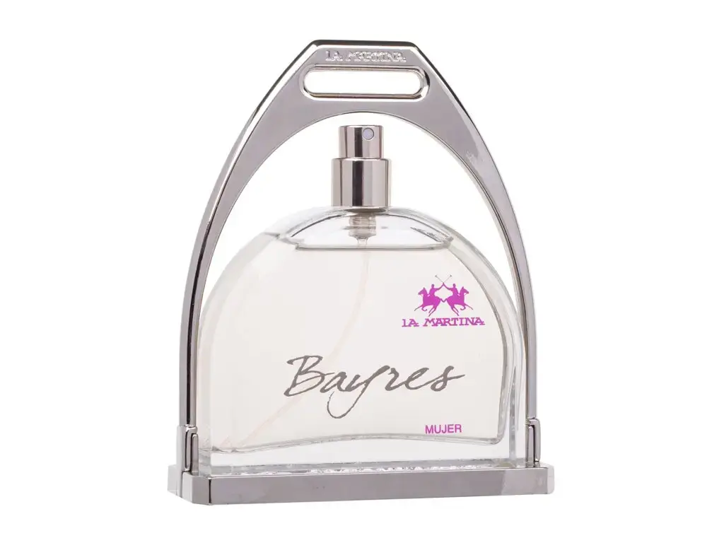 La Martina Bayres Mujer Eau de Toilette 100 ml
