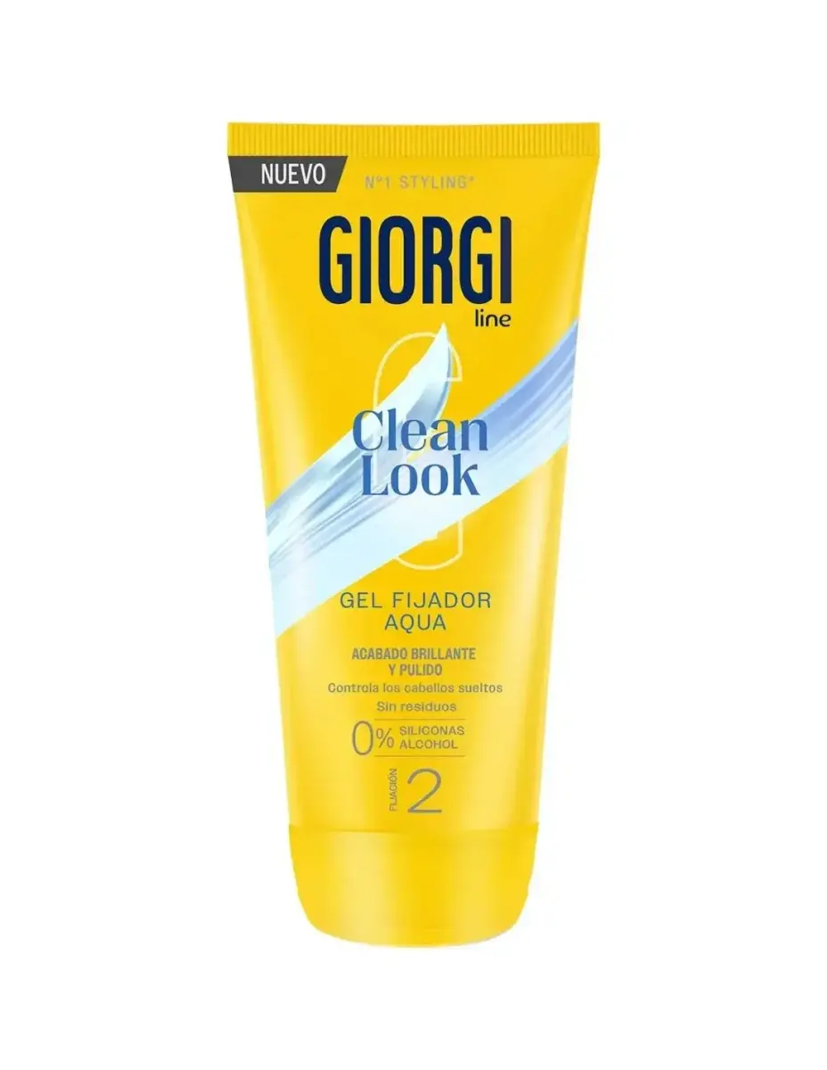 GIORGI LINE Fij Giorgi Clean Look 170