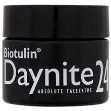 Daynite 24+ Absolute Facecreme - Anti-wrinkle hydrating face cream.