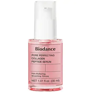 Biodance Pore Perfecting Collagen Peptide Serum - Peptidové sérum 30ml