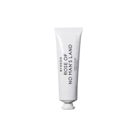 Byredo, Rose Of No Man's Land, Hydrating & Softening, Hand Cream, Floral, 30 ml