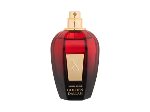Xerjoff Coffee Break Golden Dallah Perfume 50 ml