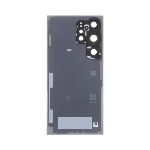 Samsung S928B Galaxy S24 Ultra Battery Cover Titanium Green (Service Pack)