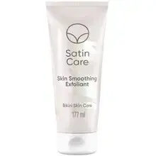 Gillette Satin Care Skin Smoothing Exfoliant