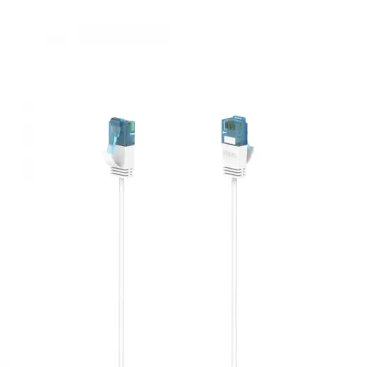 Network cable Cat 6a U|UTP 10 Gbit|s 0,75m