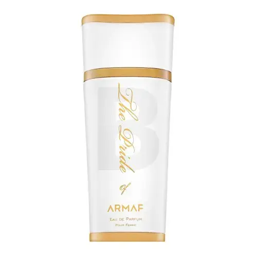 Armaf The Pride Of Armaf Rouge eau de parfum for women 100 ml
