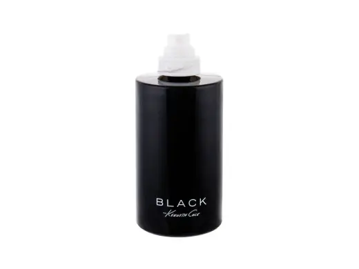 Kenneth Cole Black Eau de Parfum 100 ml