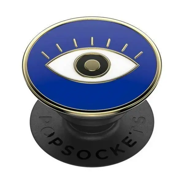 Popsockets Enamel Evil Eye 804333 uchwyt i podstawka do telefonu