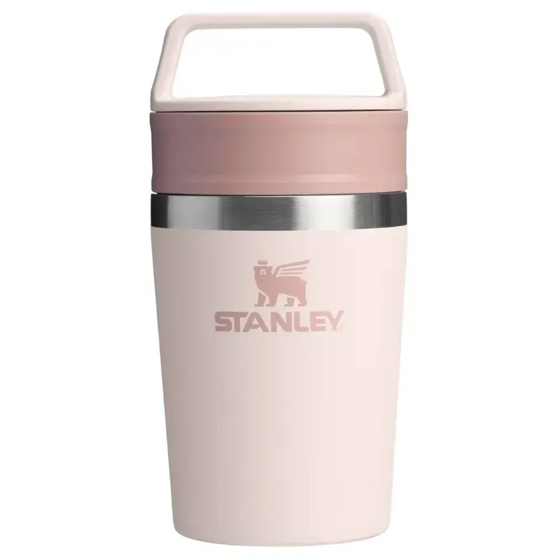 Termokrūze The Café-To-Go Travel Mug 0,23L gaiši rozā