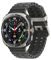 Samsung Galaxy Watch Ultra SM-L705F Titanium Silver