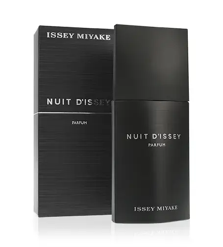Issey Miyake Nuit D'Issey (EDP) парфюмерная вода для мужчин 75 мл