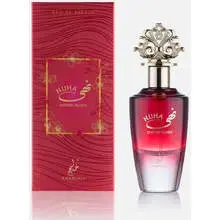 Khadlaj Nuha Cherry Blush (EDP) parfumuotas vanduo moterims 85 ml