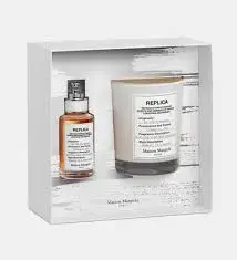 Maison Margiela Replica By The Fireplace Giftset