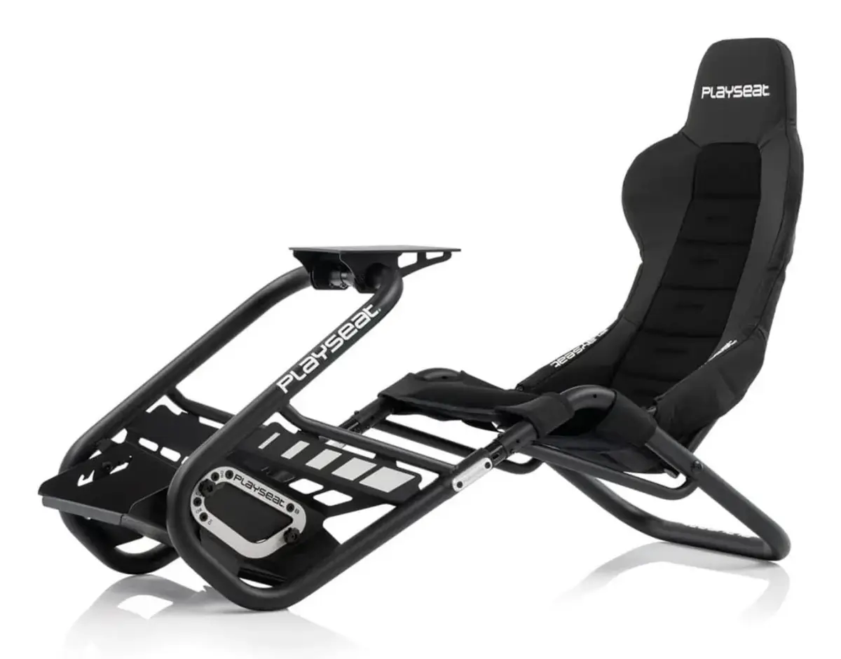 Playseat TROB / RAP.00304 Black