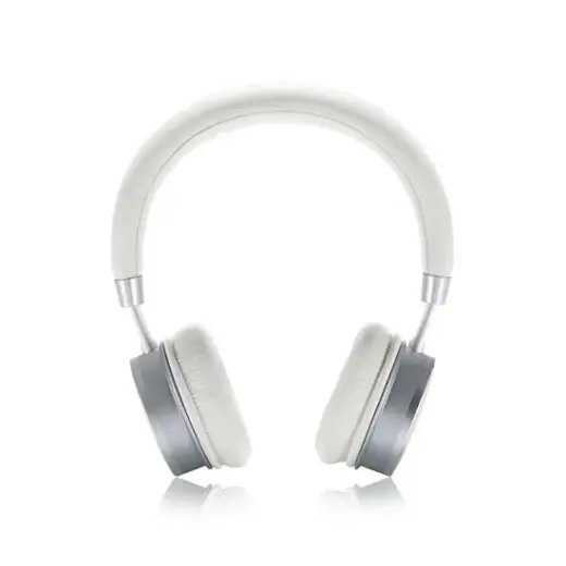 REMAX Bluetooth Headset - RB-520 HB Silver