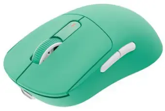 Bezvadu pele Fury Tanto T4 Mint Green