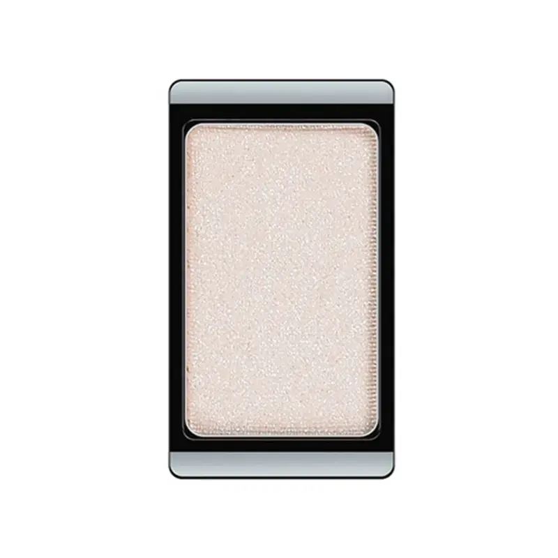 ARTDECO Eyeshadow Glamour Powder Eyeshadows in Practical Magnetic Pots Shade 30.372 Glam Natural Skin 0.8 G