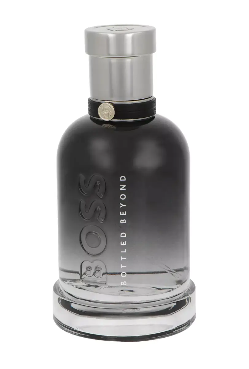 Tester Hugo Boss Bottled Beyond Edp 100ml