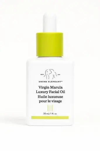 Drunk Elephant Virgin Marula Luxury Facial