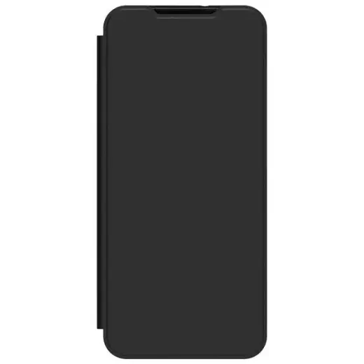 Etui Samsung GP-FWA156AMABW A15 5G Wallet Flip Case czarny|black