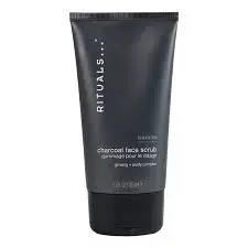 Rituals Homme Charcoal Face Scrub