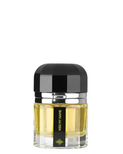 Ramon Monegal, Kiss My Name, Eau De Parfum, Unisex, 50 ml