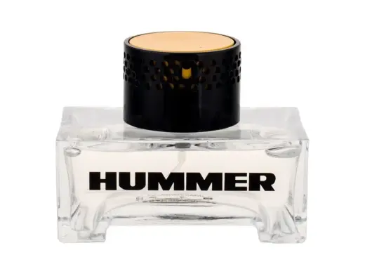 Hummer Hummer Eau de Toilette 75 ml