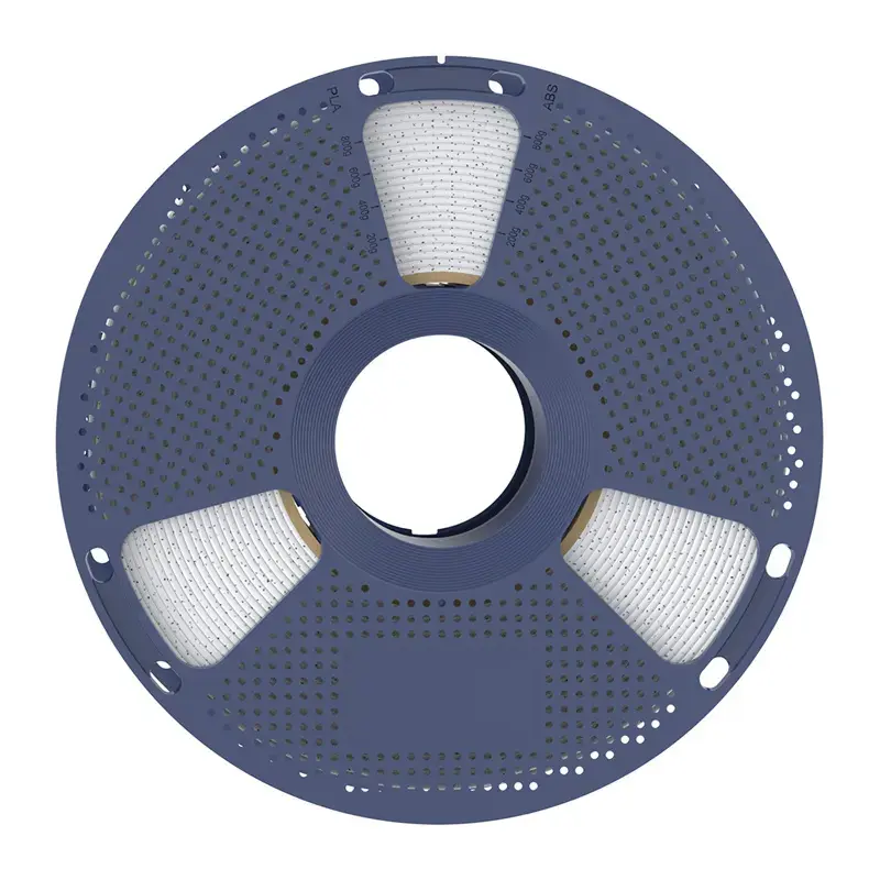 Filament Sunlu PLA High-Speed Marble (oreo)
