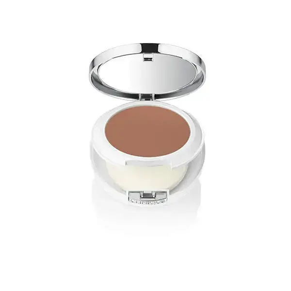 Clinique Beyond Perfecting Powder Foundation  Concealer 11 Honey