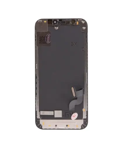 iPhone 12 Mini LCD Display + Touch Unit GX Hard OLED