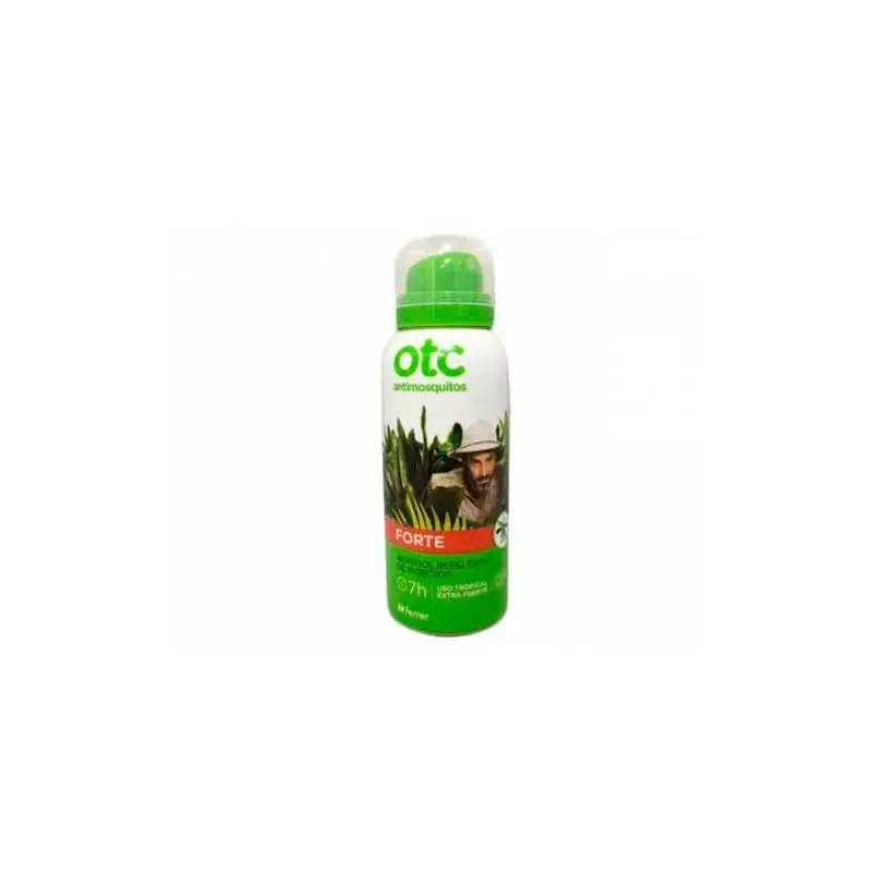 OTC Strong Mosquito Repellent Spray 100ml