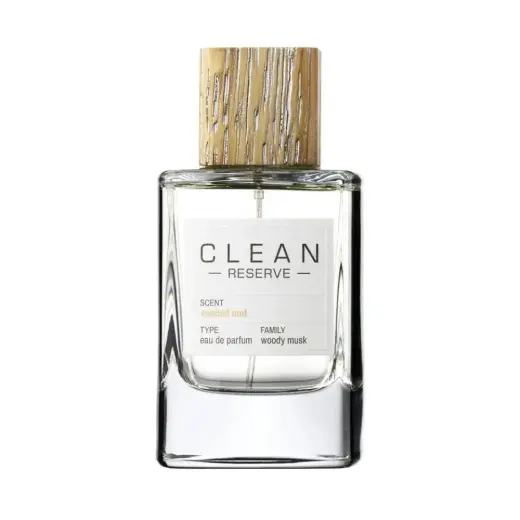 Clean, Reserve - Sueded Oud, Eau De Parfum, For Women, 100 ml *Tester