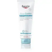 AtopiControl Calming Hydro-Lotion - Soothing Creamy Gel.
