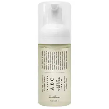 Dr.Althea ABC Glow Whipped Serum - Rozjasňující pleťové sérum 100ml