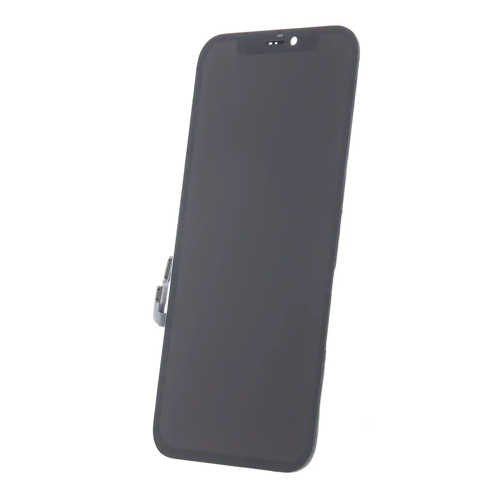 LCD Display with touch screen iPhone 12/12 Pro OLED black