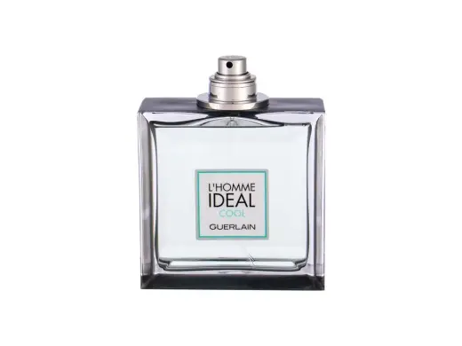 Guerlain L´Homme Ideal Cool Eau de Toilette 100 ml