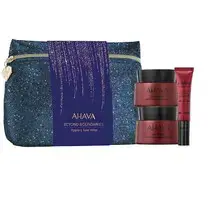 Ahava Apple-y Ever After Set - Komplekts - Ādas kopšanas dāvanu komplekts