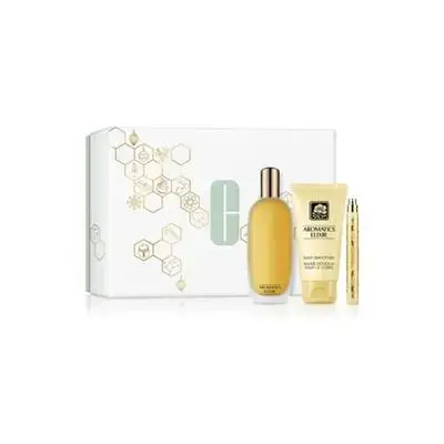Clinique Aromatics Elixir Riches Fragrance Set